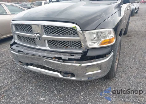 2012 Ram 1500 Laramie Longhorn/Limited Edition из США, поврежденный, VIN 1C6RD7PT2CS255057